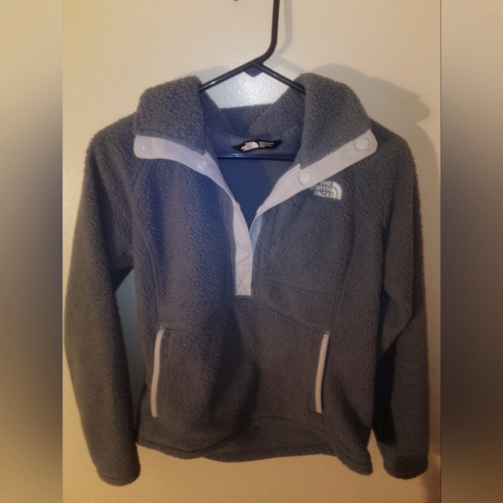 North face fleece